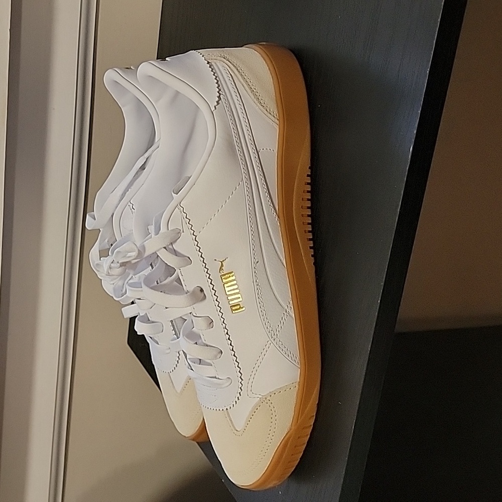 Puma Club 5v5 Lux
